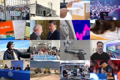 Resumen de noticias del 13 de septiembre de 2025 – Últimas 24 horas