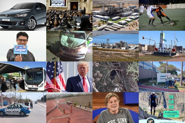 Resumen de noticias del 17 de septiembre de 2025 – Últimas 24 horas Resumen de noticias del 17 de septiembre de 2025 – Últimas 24 horas