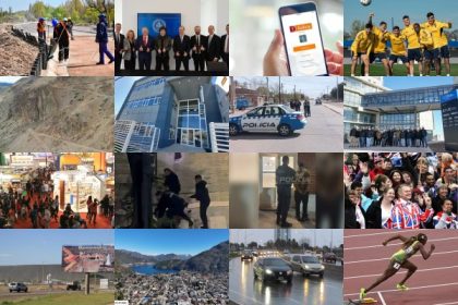 Resumen de noticias del 19 de septiembre de 2025 – Últimas 24 horas