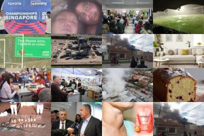Resumen de noticias del 21 de septiembre de 2025 – Últimas 24 horas