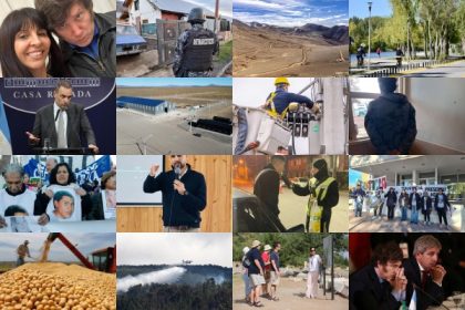 Resumen de noticias del 23 de septiembre de 2025 – Últimas 24 horas