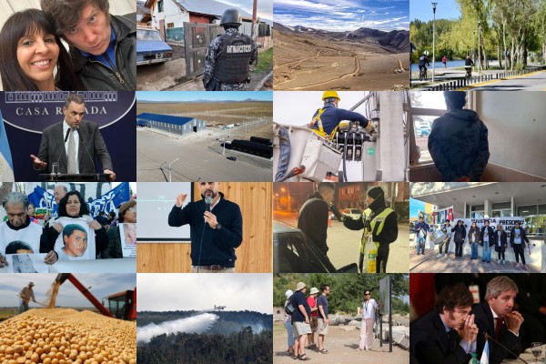 Resumen de noticias del 23 de septiembre de 2025 – Últimas 24 horas Resumen de noticias del 23 de septiembre de 2025 – Últimas 24 horas