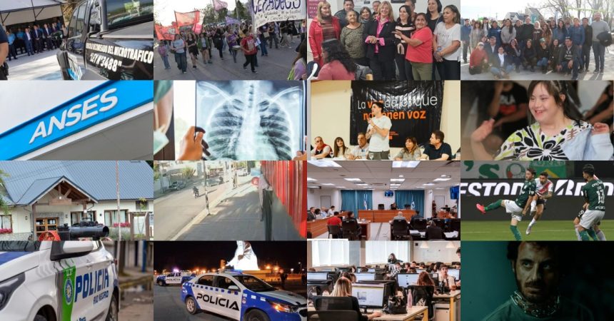 Resumen de noticias del 25 de septiembre de 2025 – Últimas 24 horas Resumen de noticias del 25 de septiembre de 2025 – Últimas 24 horas