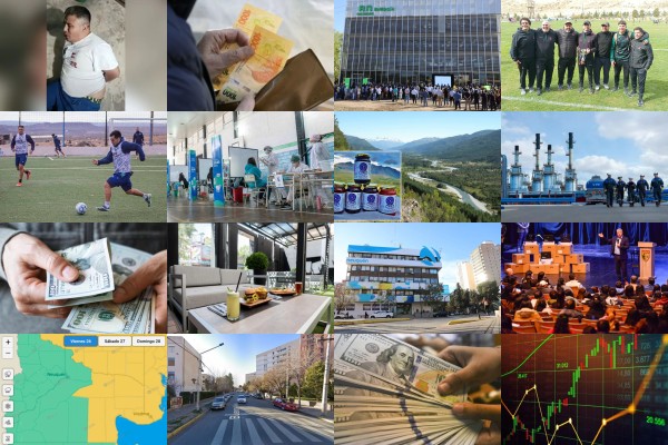 Resumen de noticias del 27 de septiembre de 2025 – Últimas 24 horas Resumen de noticias del 27 de septiembre de 2025 – Últimas 24 horas