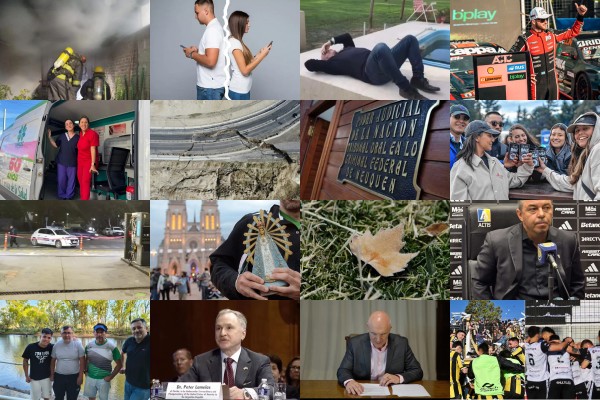Resumen de noticias del 6 de octubre de 2025 – Últimas 24 horas Resumen de noticias del 6 de octubre de 2025 – Últimas 24 horas