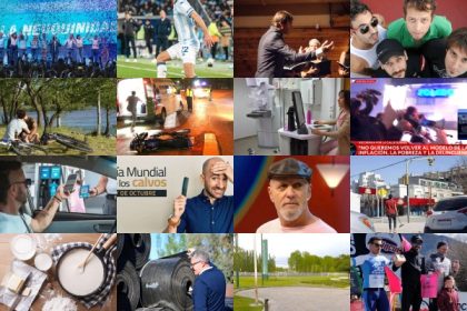 Resumen de noticias del 8 de octubre de 2025 – Últimas 24 horas