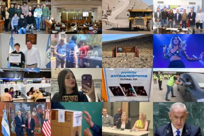 Resumen de noticias del 10 de octubre de 2025 – Últimas 24 horas