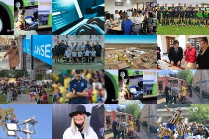 Resumen de noticias del 12 de octubre de 2025 – Últimas 24 horas