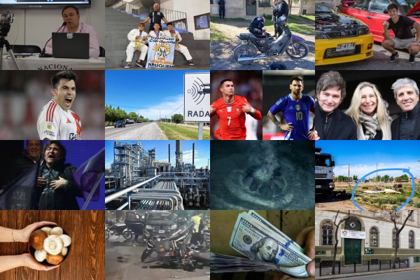 Resumen de noticias del 16 de octubre de 2025 – Últimas 24 horas Resumen de noticias del 16 de octubre de 2025 – Últimas 24 horas