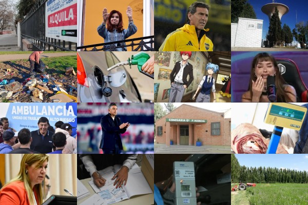 Resumen de noticias del 18 de octubre de 2025 – Últimas 24 horas Resumen de noticias del 18 de octubre de 2025 – Últimas 24 horas