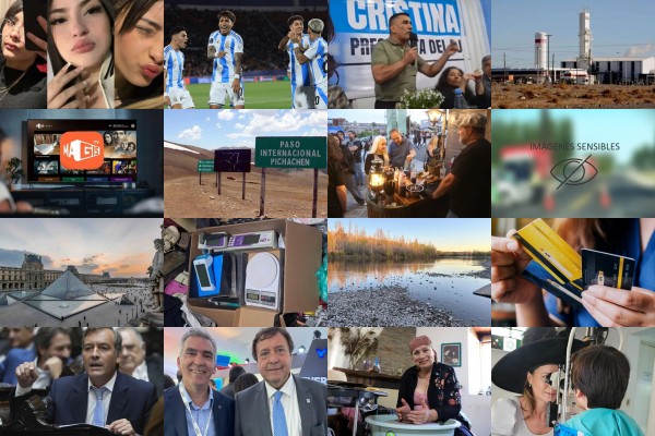 Resumen de noticias del 20 de octubre de 2025 – Últimas 24 horas Resumen de noticias del 20 de octubre de 2025 – Últimas 24 horas