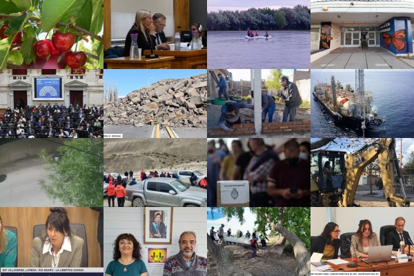 Resumen de noticias del 22 de octubre de 2025 – Últimas 24 horas