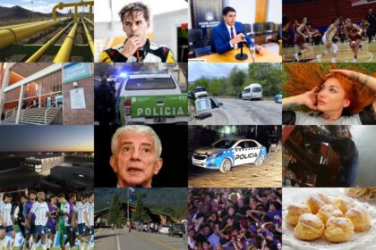 Resumen de noticias del 24 de octubre de 2025 – Últimas 24 horas