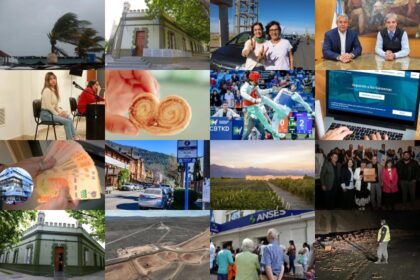 Resumen de noticias del 29 de octubre de 2025 – Últimas 24 horas