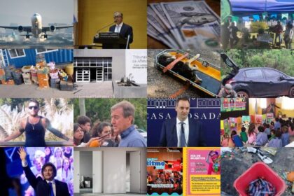 Resumen de noticias del 31 de octubre de 2025 – Últimas 24 horas