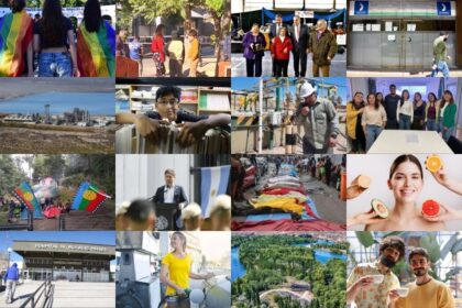 Resumen de noticias del 2 de noviembre de 2025 – Últimas 24 horas