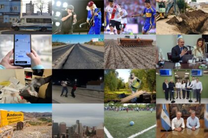 Resumen de noticias del 4 de noviembre de 2025 – Últimas 24 horas