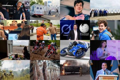 Resumen de noticias del 8 de noviembre de 2025 – Últimas 24 horas