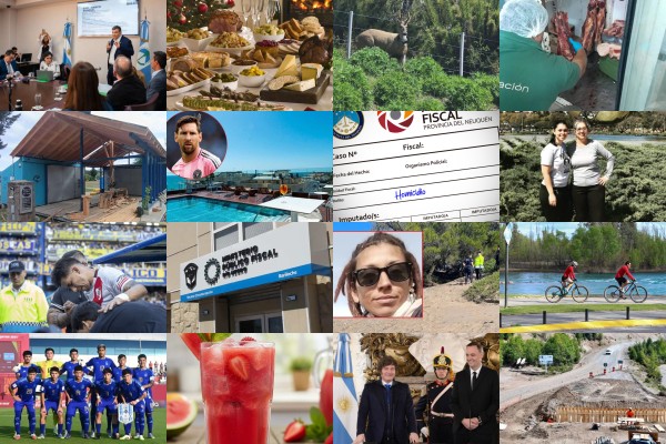 Resumen de noticias del 12 de noviembre de 2025 – Últimas 24 horas