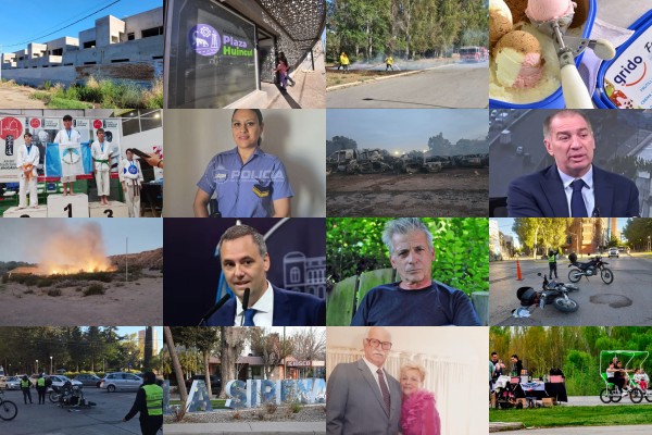 Resumen de noticias del 16 de noviembre de 2025 – Últimas 24 horas