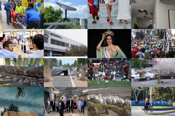 Resumen de noticias del 22 de noviembre de 2025 – Últimas 24 horas Resumen de noticias del 22 de noviembre de 2025 – Últimas 24 horas