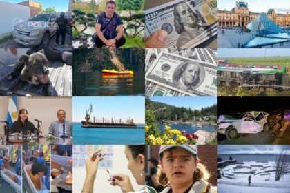 Resumen de noticias del 26 de noviembre de 2025 – Últimas 24 horas