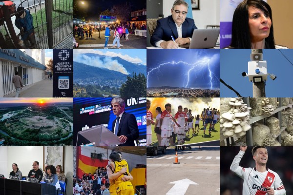 Resumen de noticias del 28 de noviembre de 2025 – Últimas 24 horas