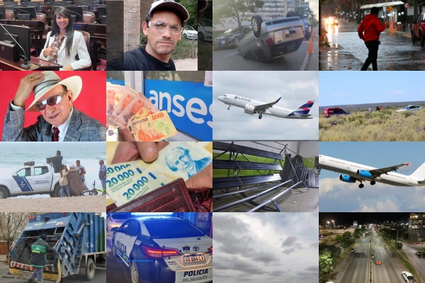 Resumen de noticias del 30 de noviembre de 2025 – Últimas 24 horas