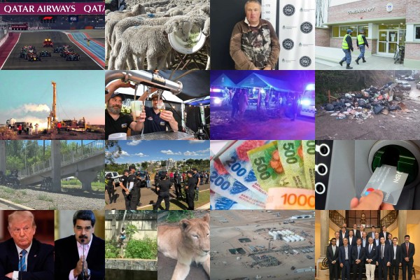 Resumen de noticias del 2 de diciembre de 2025 – Últimas 24 horas