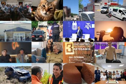 Resumen de noticias del 4 de diciembre de 2025 – Últimas 24 horas