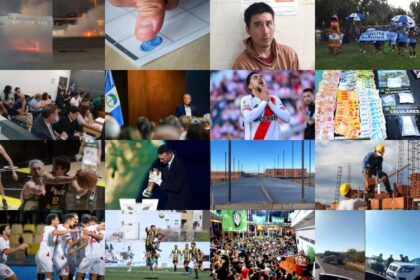 Resumen de noticias del 6 de diciembre de 2025 – Últimas 24 horas