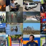 Resumen de noticias del 8 de diciembre de 2025 – Últimas 24 horas