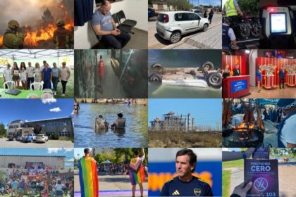 Resumen de noticias del 8 de diciembre de 2025 – Últimas 24 horas