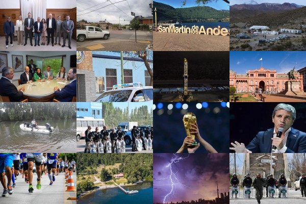 Resumen de noticias del 10 de diciembre de 2025 – Últimas 24 horas