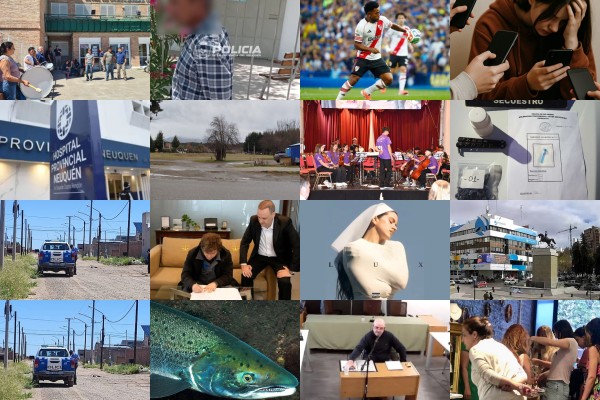 Resumen de noticias del 12 de diciembre de 2025 – Últimas 24 horas