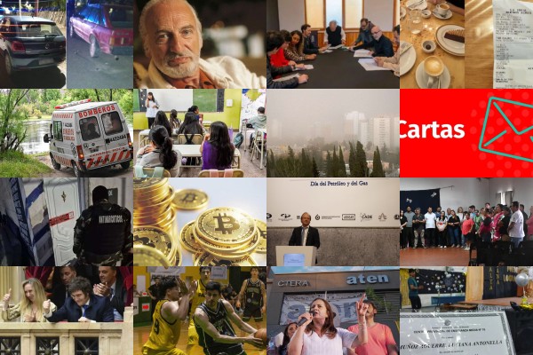 Resumen de noticias del 14 de diciembre de 2025 – Últimas 24 horas