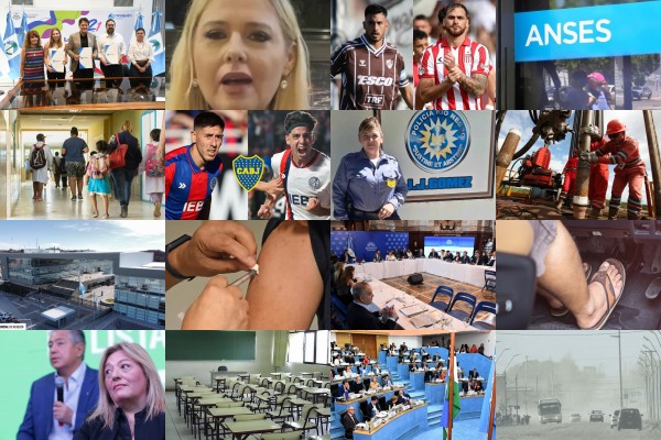 Resumen de noticias del 20 de diciembre de 2025 – Últimas 24 horas