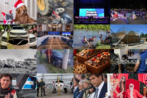 Resumen de noticias del 22 de diciembre de 2025 – Últimas 24 horas