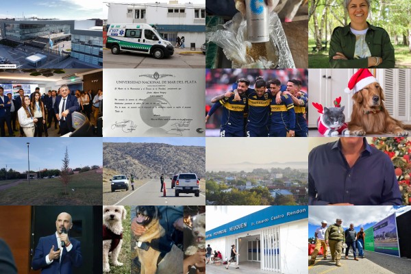 Resumen de noticias del 26 de diciembre de 2025 – Últimas 24 horas