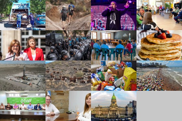 Resumen de noticias del 31 de diciembre de 2025 – Últimas 24 horas