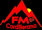 Logo de FM Cordillerana