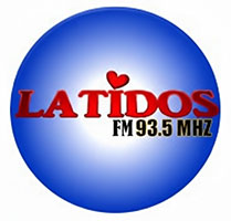 Logo de Latidos FM
