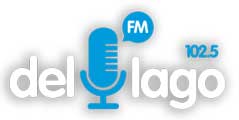 Logo de FM del Lago