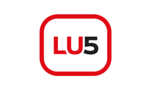 Logo de LU5