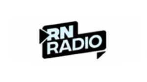 Logo de RN Radio