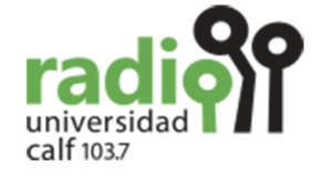 Logo de Radio Calf
