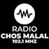 Logo de FM Chos Malal 102.1