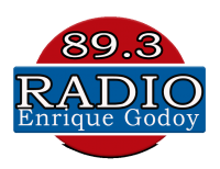 Logo de Radio Godoy