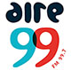 Logo de Aire 99.7