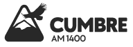 Logo de AM Cumbre 1400